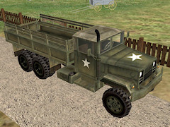 M-35 truck