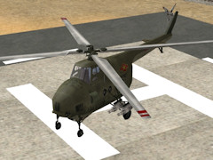 Mi-4 Attack