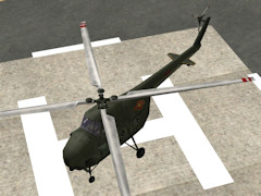 Mi-4 Transport