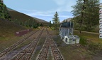 Southern Farms and Railroads